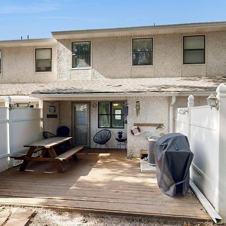 Seas The Day Apartment St. Simons Island Luaran gambar