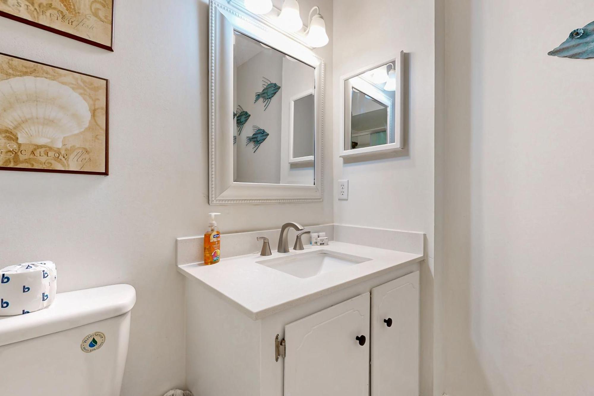 Seas The Day Apartment St. Simons Island Luaran gambar