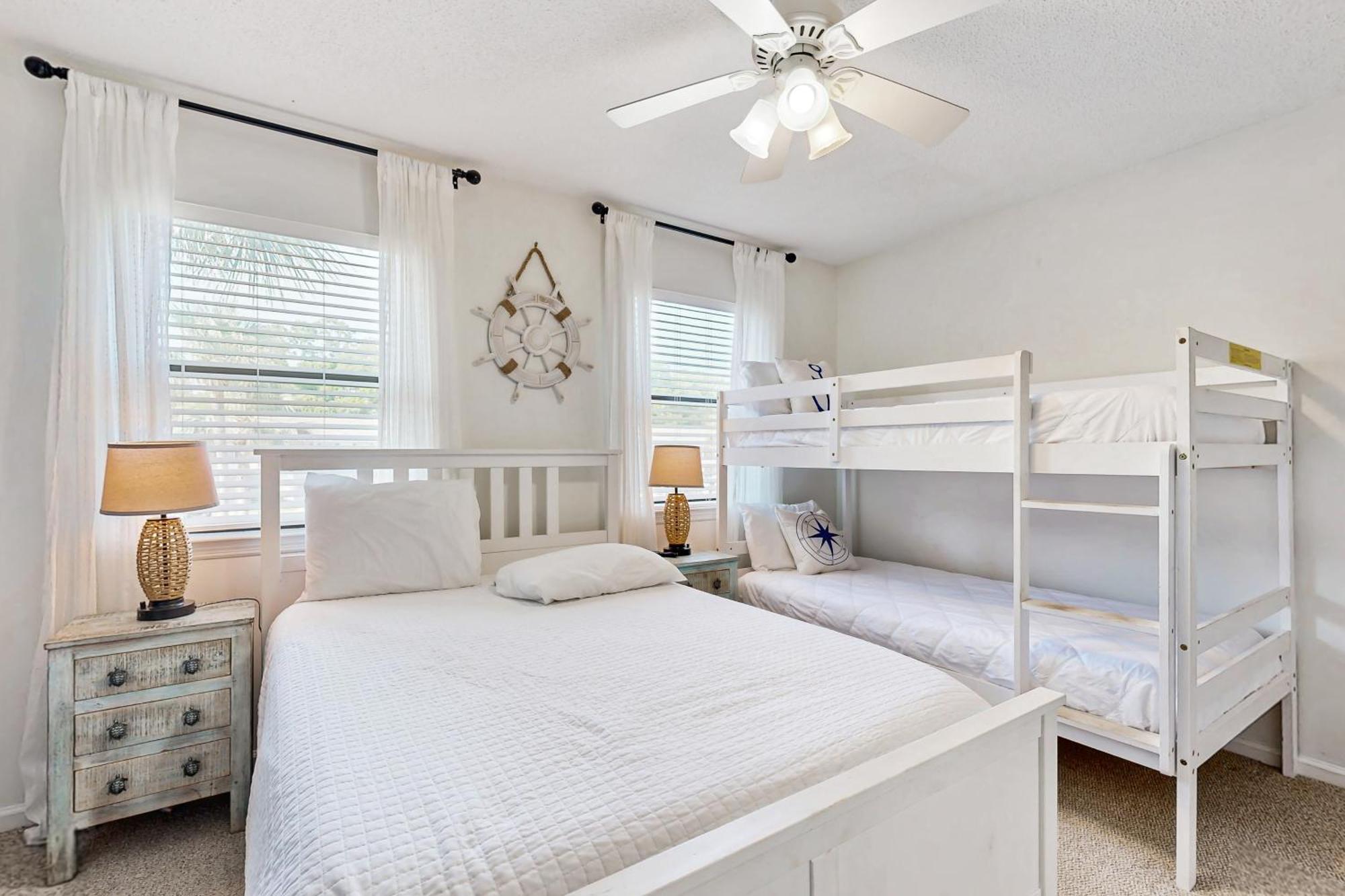 Seas The Day Apartment St. Simons Island Luaran gambar