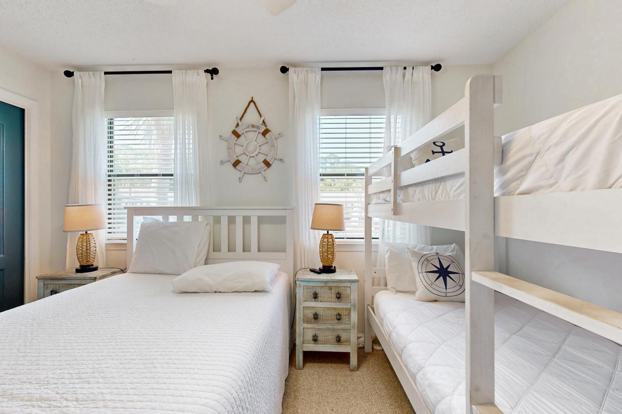 Seas The Day Apartment St. Simons Island Luaran gambar