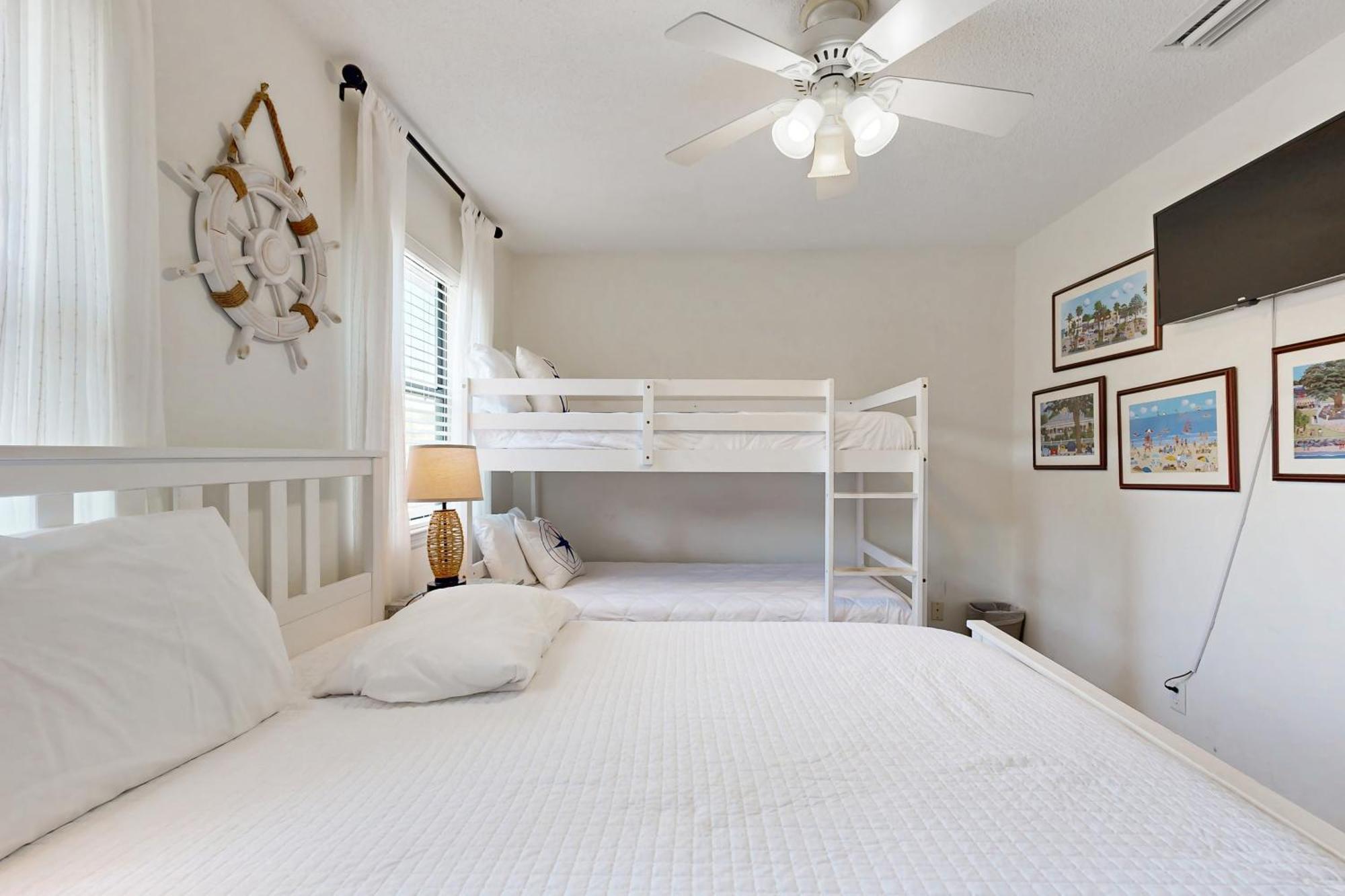 Seas The Day Apartment St. Simons Island Luaran gambar