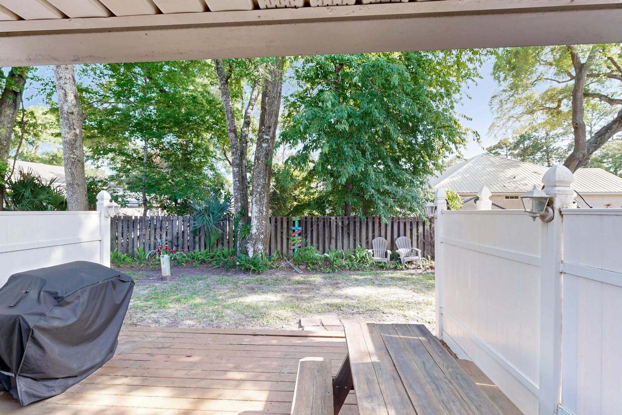 Seas The Day Apartment St. Simons Island Luaran gambar