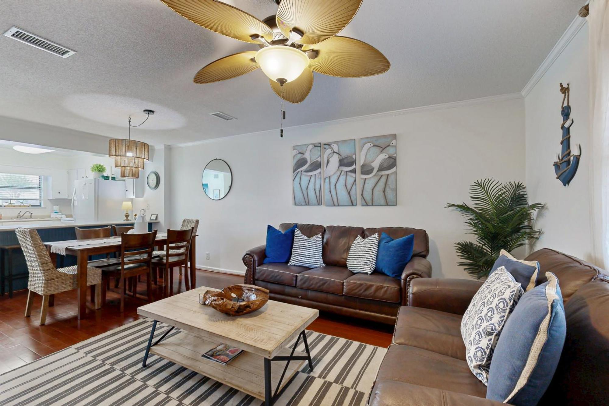 Seas The Day Apartment St. Simons Island Luaran gambar